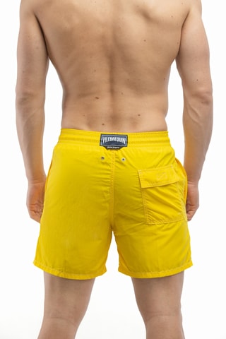 Bikinibroekje - Geel