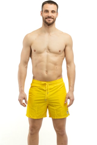 Bikinibroekje - Geel