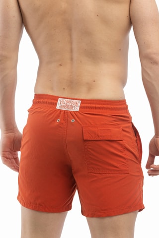 Bikinibroekje - Steenrood