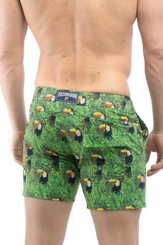 Zwemshort - Lichtgroen