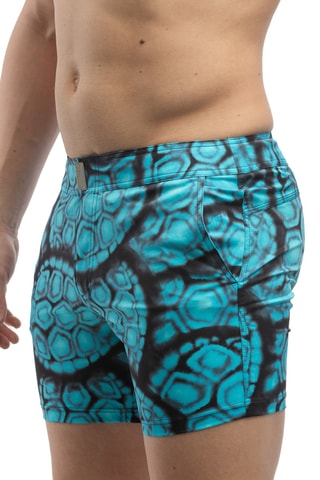 Zwemshort - Marineblauw