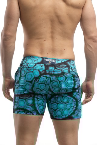 Zwemshort - Marineblauw