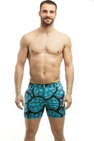 Zwemshort - Marineblauw