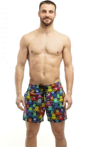 Zwemshort - Marineblauw