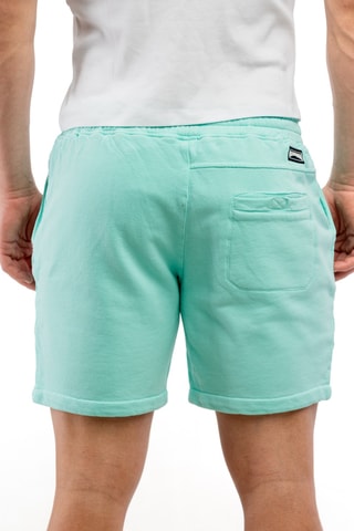 Bermuda - Vert d’eau