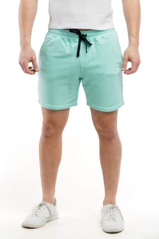 Bermuda - Vert d’eau