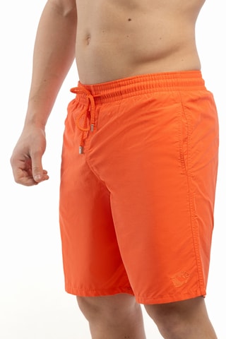 Zwemshort - Oranje
