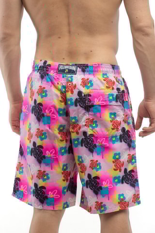 Zwemshort - Roze