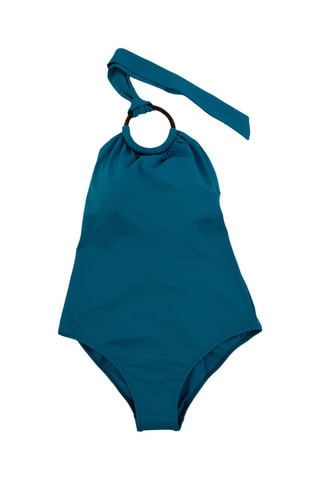 Badpak - Kobaltblauw