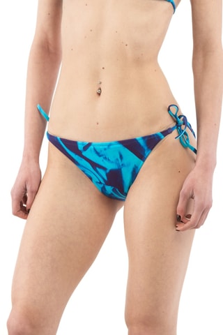 Bikinibroekje - Blauw