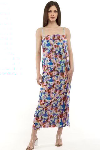 Biologisch Katoenen Pareo - Wit