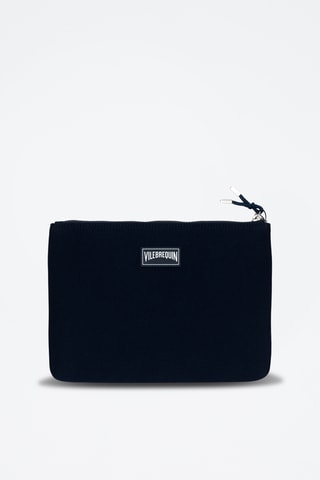 Clutch - Marineblauw