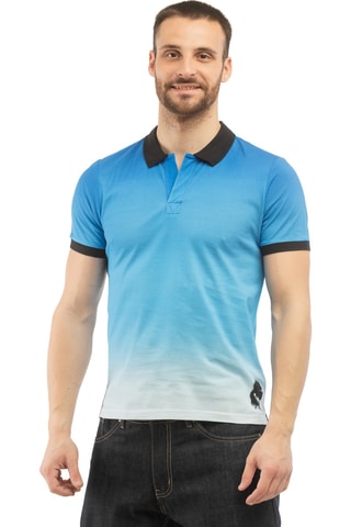 Polo - Hemelsblauw