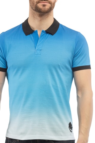 Polo - Hemelsblauw