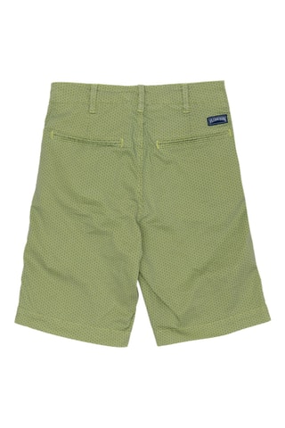 Bermuda - Vert