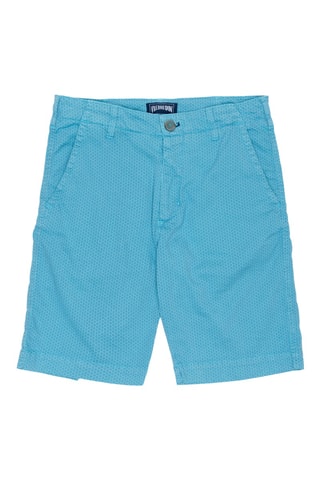 Bermuda - Bleu clair