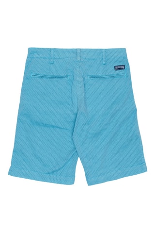 Bermuda - Bleu clair