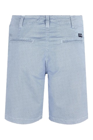 Bermuda - Bleu clair