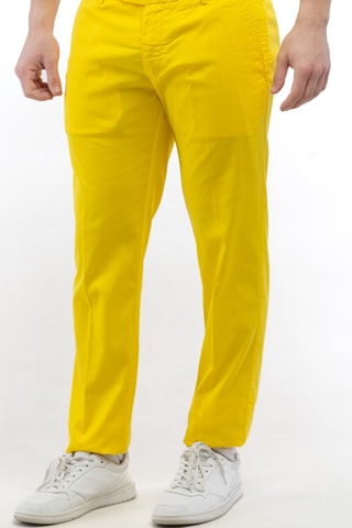 Pantalon - Jaune
