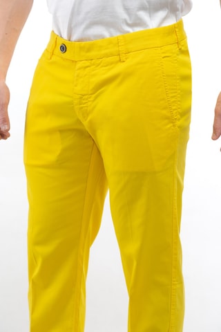 Pantalon - Jaune
