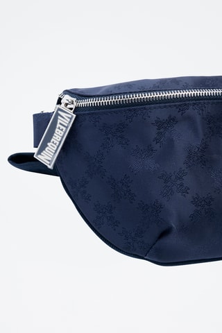 Heuptas - Marineblauw