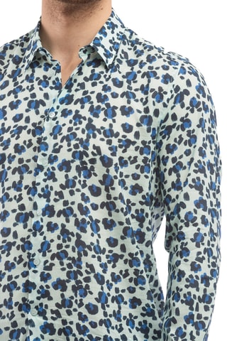 Biologisch Katoenen Overhemd - Wit