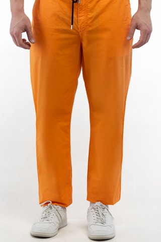 Pantalon - Orange