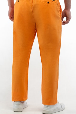Pantalon - Orange
