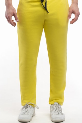 Pantalon - Jaune