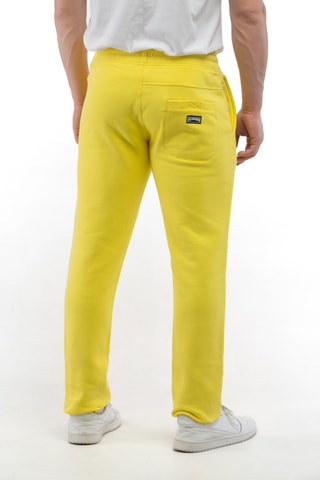 Pantalon - Jaune