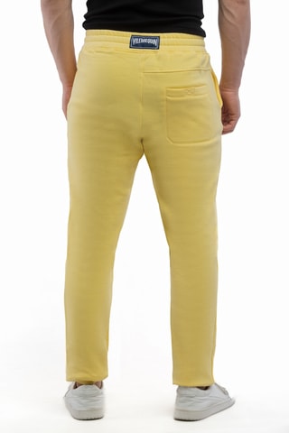 Pantalon - Jaune clair