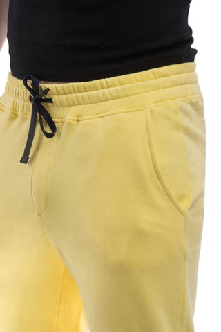 Pantalon - Jaune clair