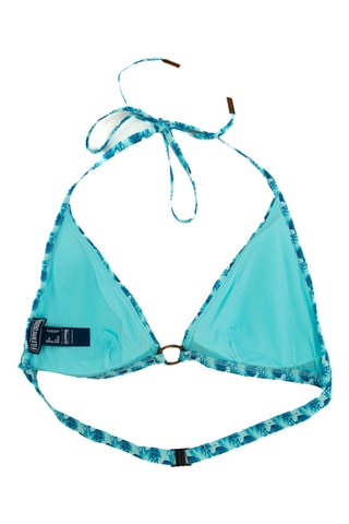 Bikinitop - Turquoise