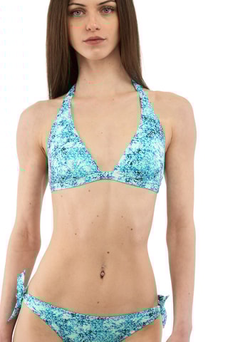 Bikini - Marineblauw