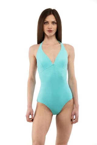 Badpak - Hemelsblauw