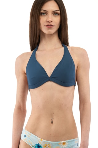 Bikini - Blauw