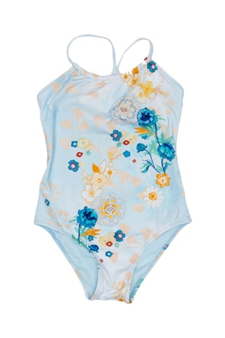 Badpak - Hemelsblauw