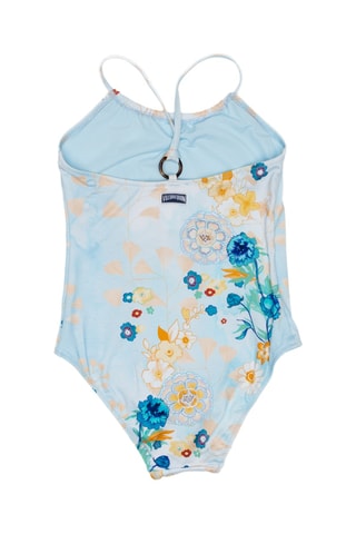 Badpak - Hemelsblauw