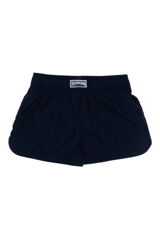 Short - Marineblauw