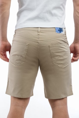 Bermuda - Beige