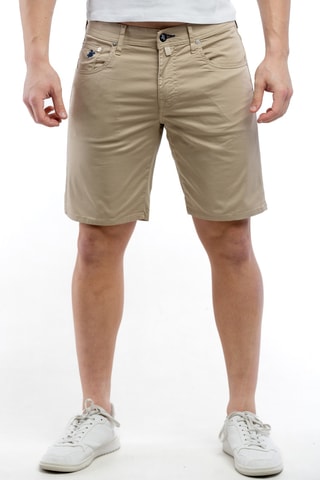 Bermuda - Beige