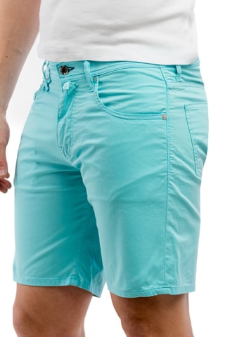 Bermuda - Turquoise