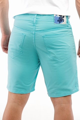 Bermuda - Turquoise