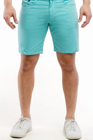Bermuda - Turquoise