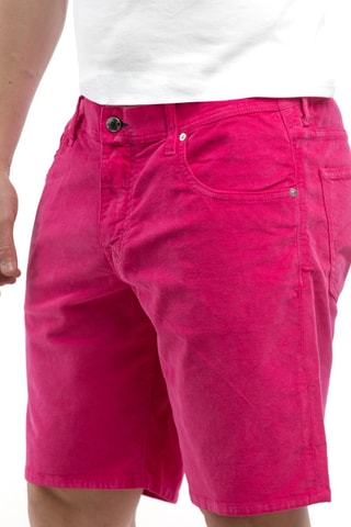 Bermuda - Fuchsia