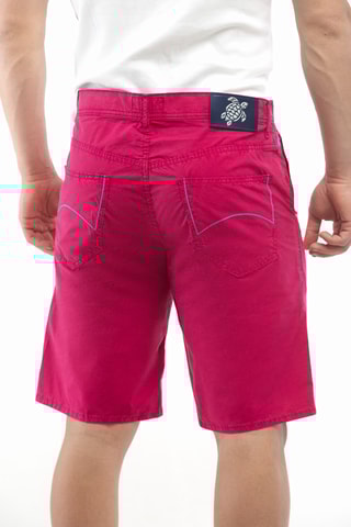 Bermuda - Fuchsia