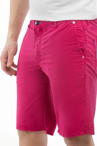 Bermuda - Fuchsia