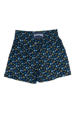 Zwemshort - Marineblauw