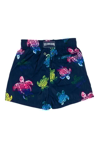 Zwemshort - Marineblauw