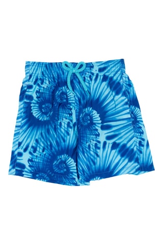 Zwemshort - Hemelsblauw en Marineblauw